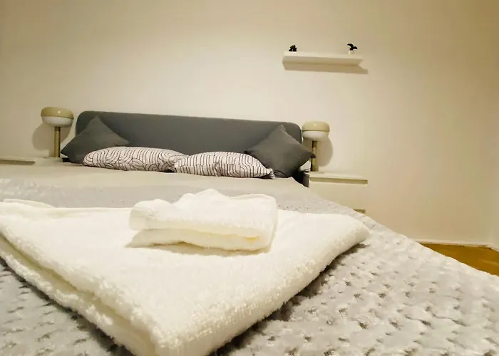 Nono\'S Apartament