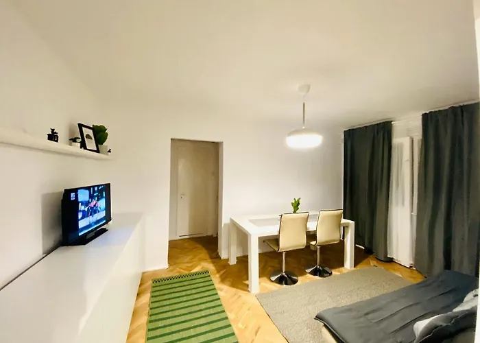 Nono\'S Apartament