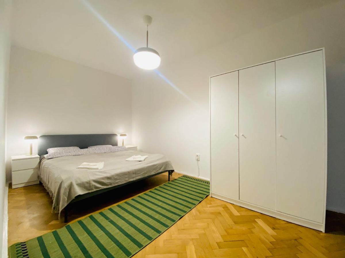 Nono's Apartment