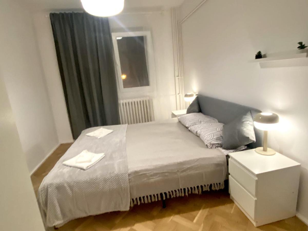 Apartament Nono's